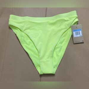 Nike [M] Essential Women's High-Waist Swim Bottom